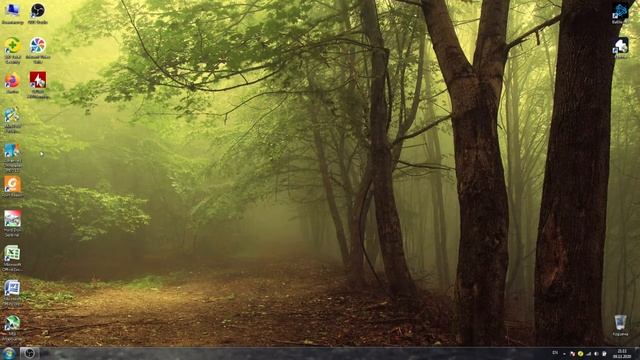 Не удаляется программа через панель управления? Решение есть! смотреть онлайн