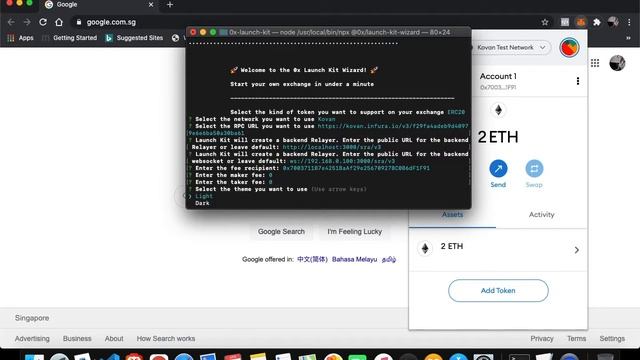Create Your Own Crypto Exchange in Minutes!!! смотреть онлайн