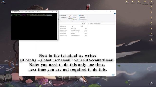 How to commit changes to GitHub. смотреть онлайн