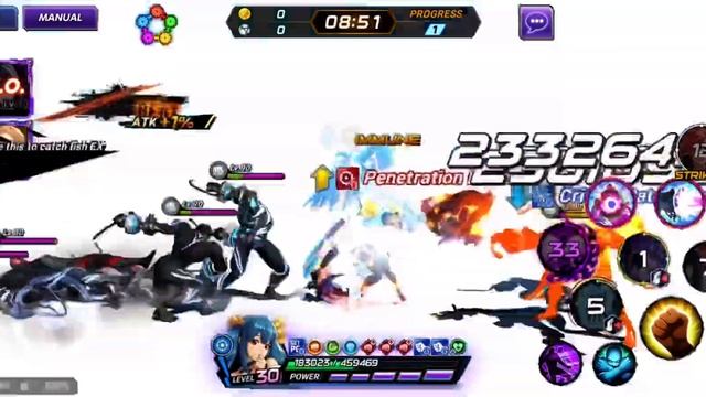 Deimos Base 50 Floor Dizzy Solo смотреть онлайн