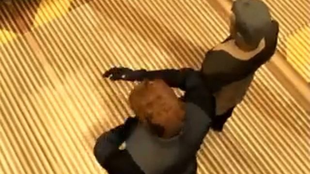 SPOILER - Ubik the Video Game - Stanton Mick - cutscene смотреть онлайн