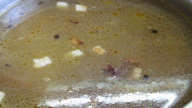 Сборник рецептов