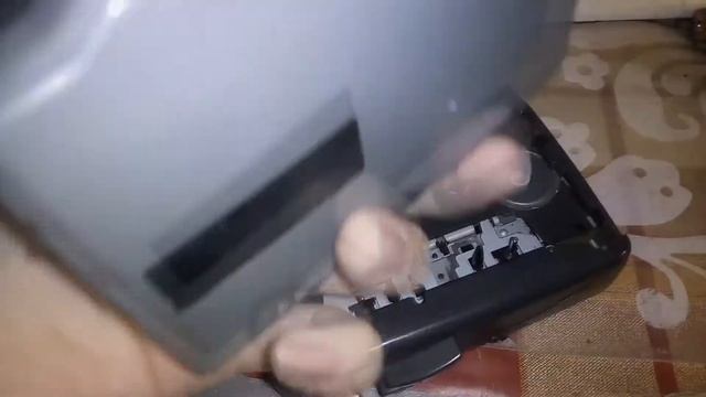 Посылка от подписчика #2 - Плеер Soplo и кассеты смотреть онлайн