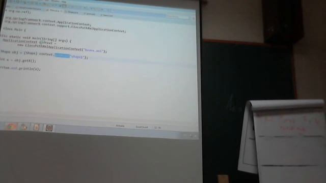 OA JEE7 Lesson10 смотреть онлайн