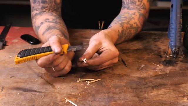 Топ хитрости от которых сзади адски горит смотреть онлайн