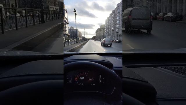 Новая Тачка. Новый уровень. Новые места смотреть онлайн