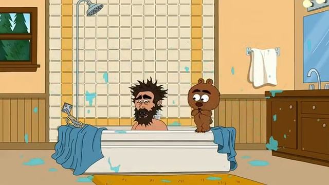 Бриклберри смешные моменты 16 «Игры рейнджеров» смотреть онлайн