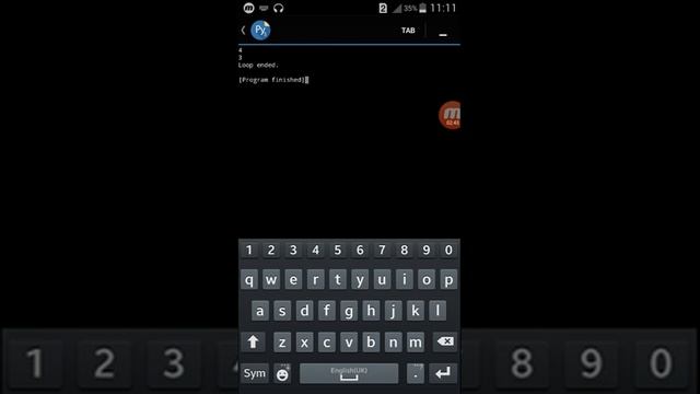 Python Tutorial : Break and Continue Loop statement смотреть онлайн
