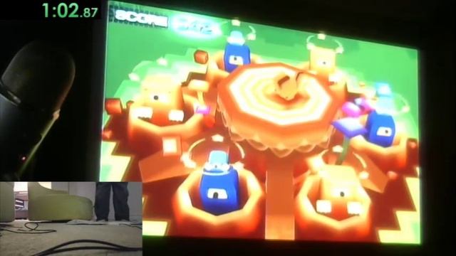 [WR] Active Life: Outdoor Challenge beginner 1 - 1:49 смотреть онлайн