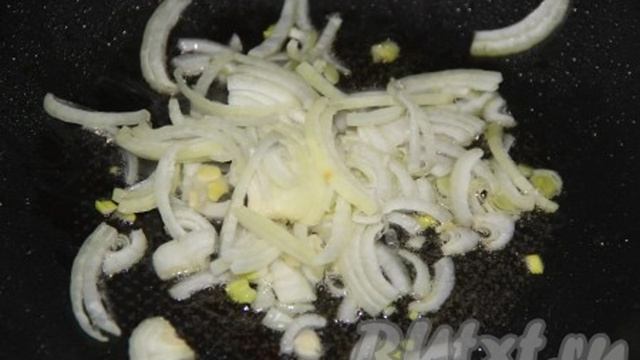 Кухня Мамашки