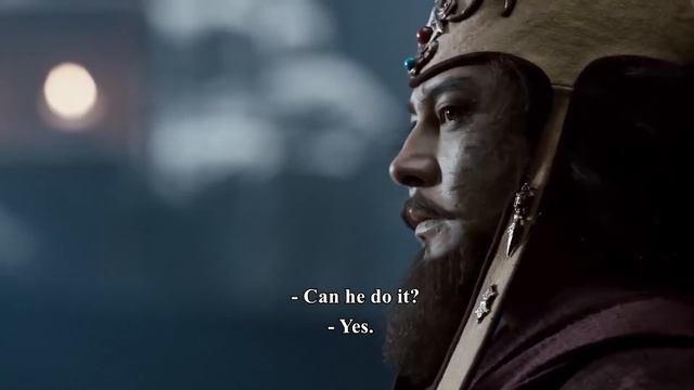 任人欺負的小和尚，竟是天下第一功夫高手，亮出絕世武功震驚全場！ep1-3 смотреть онлайн