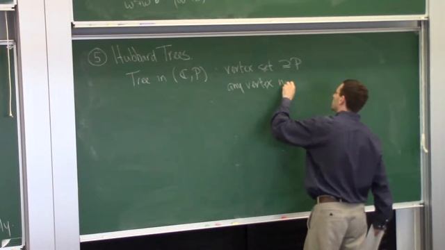 Dan Margalit (GA Tech) - Mapping class groups in complex dynamics смотреть онлайн