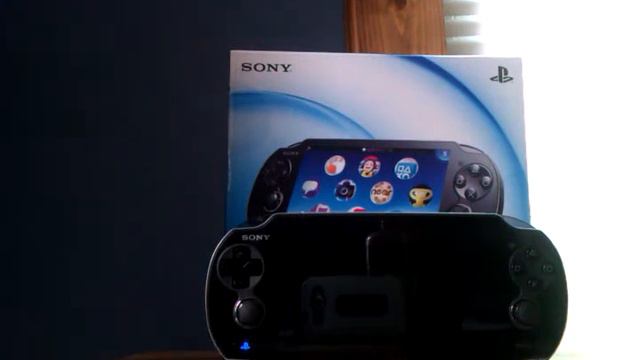 PS Vita Review смотреть онлайн