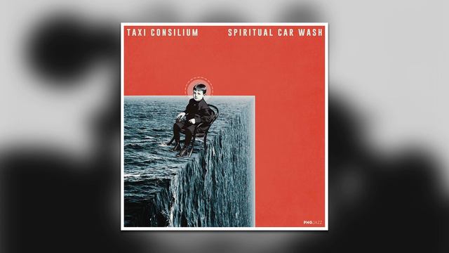 Taxi Consilium - Mildly Felonious смотреть онлайн