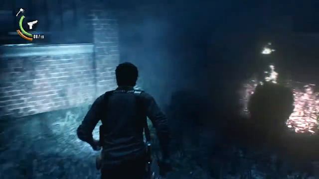 PS4 The Evil Within 2 - nightmare ch. 4~6 (no death, basic build speed run) смотреть онлайн