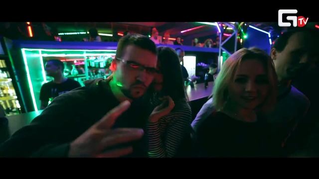 Ночной клуб "Зодиак" 04.03.16 (Санкт-Петербург) смотреть онлайн