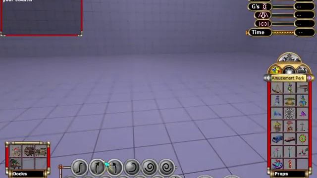 Ultimate Ride Disney Coaster 2020 01 20 12 49 21 смотреть онлайн