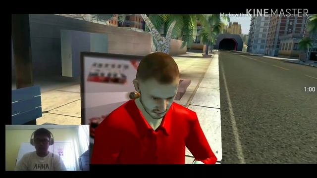 I became a contract killer!!!! (sniper 3d Indonesia) смотреть онлайн
