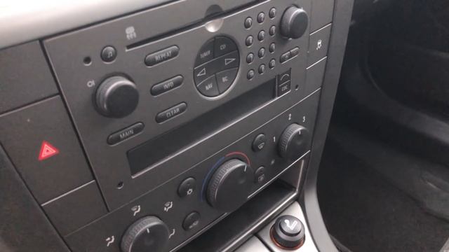 В продаже Opel Vectra C 1.8i 2003г. 145 тыс пробег. Из Германии смотреть онлайн