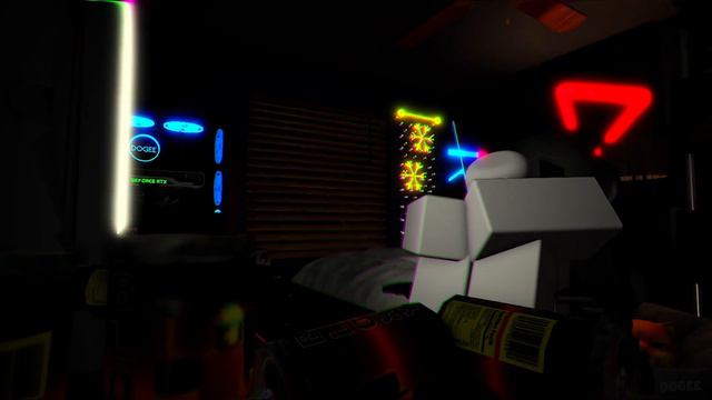 Cyberpunk Edgerunners in a nutshell: смотреть онлайн