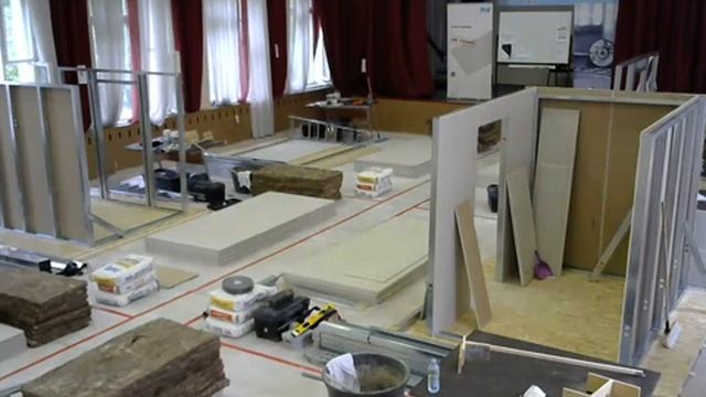 Демонстрационный экзамен по компетенции  