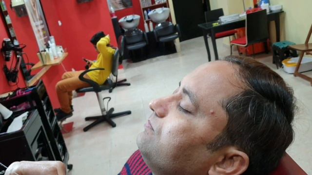 # ladybarber# Eyebrows #with Thread (Boy) ❤Depilar Cejas con Hilo de Chico) смотреть онлайн