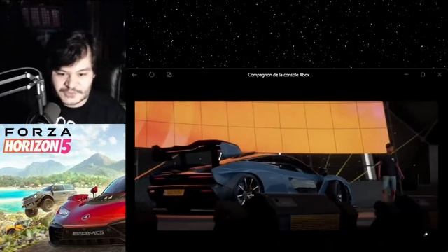 Live - Forza Horizon 5 смотреть онлайн