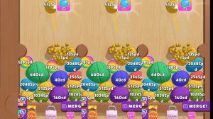 Blob Merge 3D | 3 blob rush ? lock in blob merge 2048 ball 3d video games Android, iOS New Update#1