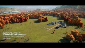 СРАЖЕНИЕ ДИНОЗАВРОВ ЗА ТЕРРИТОРИЮ ( Jurassic World Evolution 2 )