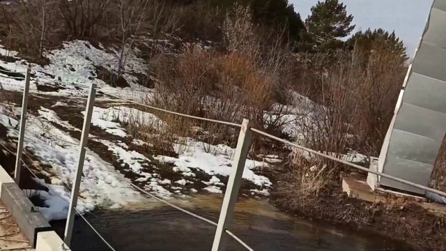 Поездка из Екатеринбурга в Каменск-Уральский! Смотрим достопримечательности! смотреть онлайн