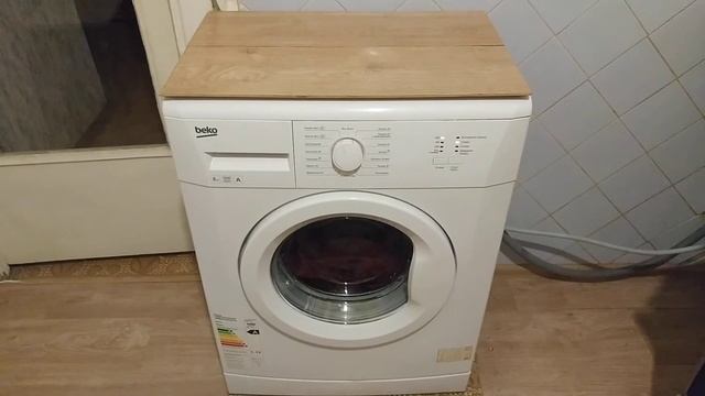Стиральная машина Beko MVB 69001Y (6 кг) смотреть онлайн