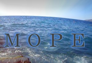 МОРЕ