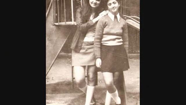 Сувениры к 50-летию сестры смотреть онлайн