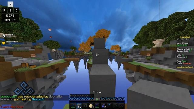 МОЙ ПРИВАТНЫЙ РЕСУРСПАК ДЛЯ ПВП И БУСТ ФПС - ТОПОВЫЙ ТЕКСТУРПАК ДЛЯ МАЙНКРАФТ | СКАЙ ВАРС