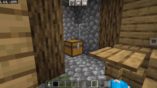 🔥😱100+ DIAMONDS💎 in spawn || Minecraft PE 1.20+ God seed || Minecraft bedrock seed смотреть онлайн