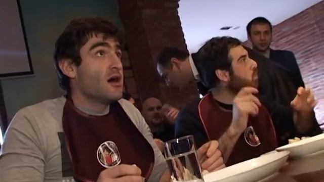 „მირზაანი