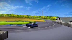 Эдит 180 SX ФР ЛЕГЕНДС