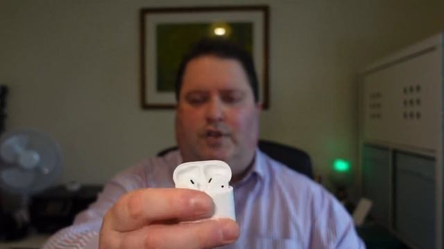 Xiaomi Mi True Wireless Earphones 2 vs AirPods - AirPods dethroned? смотреть онлайн