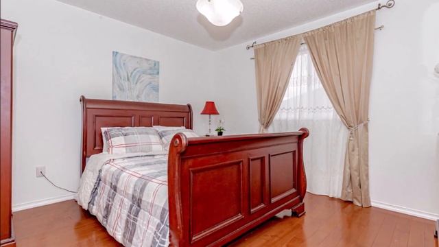 76 Lonestar Cres, Brampton - HD VIRTUAL TOURS смотреть онлайн