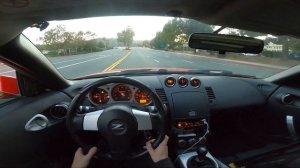 The Truth About Nissan 350z Interior Practicality...