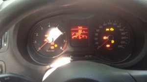 vw polo 2013 г. Глохнет после простоя (около 4 часов и более)