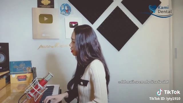 Tổng hợp Tik tok / hương ly cover cực chất #2 смотреть онлайн