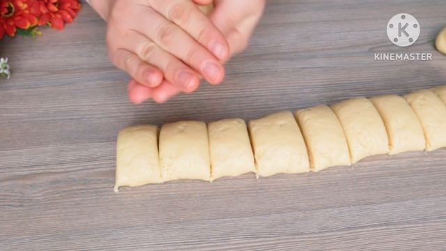 1 яйцо 1 стакан КЕФИРА и 10 минут. Вкуснятина готова. Просто тает во рту!!! смотреть онлайн