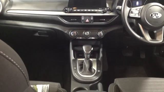 Cerato 2019 BD MY19 Auto Sport+ Hatch Stk Number 66928