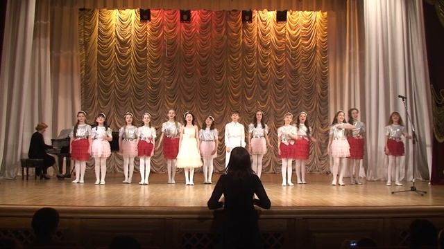 В.Синенко "Птица-Музыка" смотреть онлайн