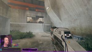 The Entropy Centre / Центр энтропии ➤ Полное прохождение на русском #1