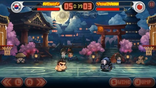 Head Basketball First Gameplay смотреть онлайн