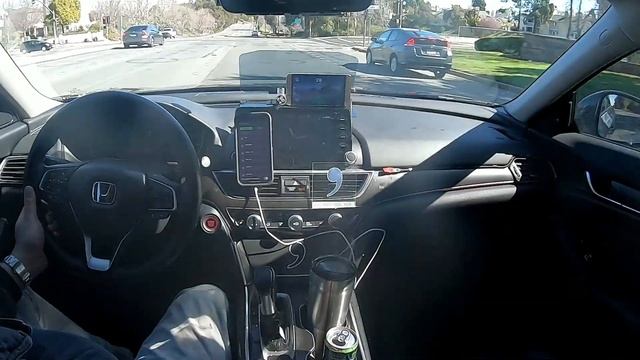 Honda Sensing Control 0.8.15-master-honda-NG by Spektor56 Testing for C2/Leeco Openpilot смотреть онлайн