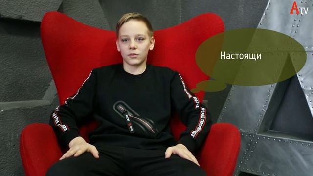 Антон Питиримов: "Профессиональная критика - это повод задуматься" смотреть онлайн