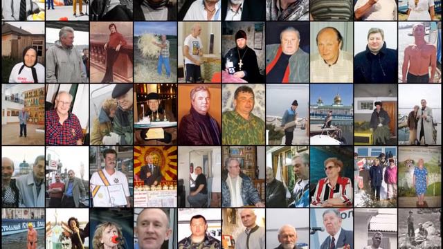 Корецкий Владимир _ Ларионов А.П._ О чем молюсь... смотреть онлайн